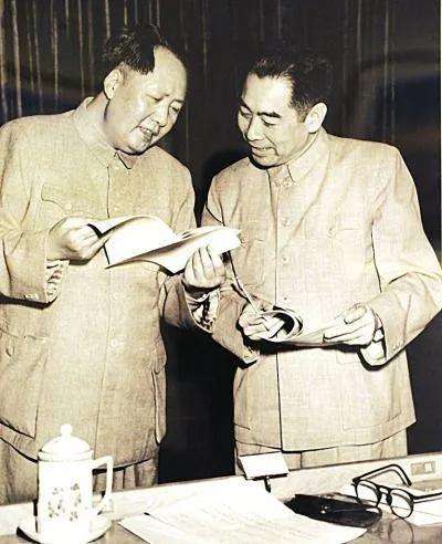 周总理去世后，留下了多少财产？分配方式令人泪目