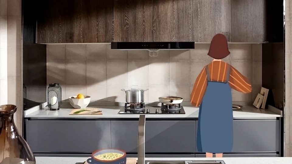 买油烟机是侧吸的好还是顶吸的好,油烟机顶吸和侧吸哪种效果最好