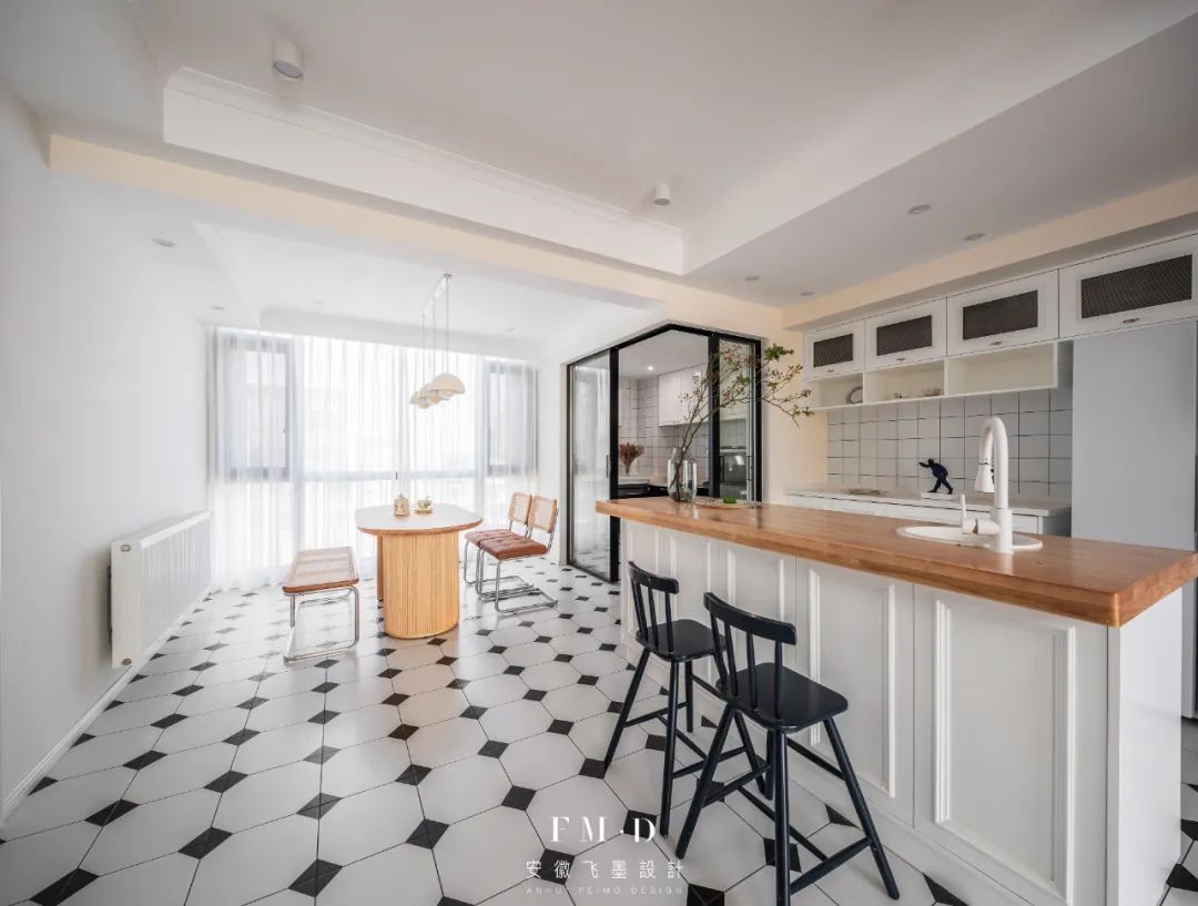 好看又实用的餐厅设计,让人眼前一亮的餐厅设计