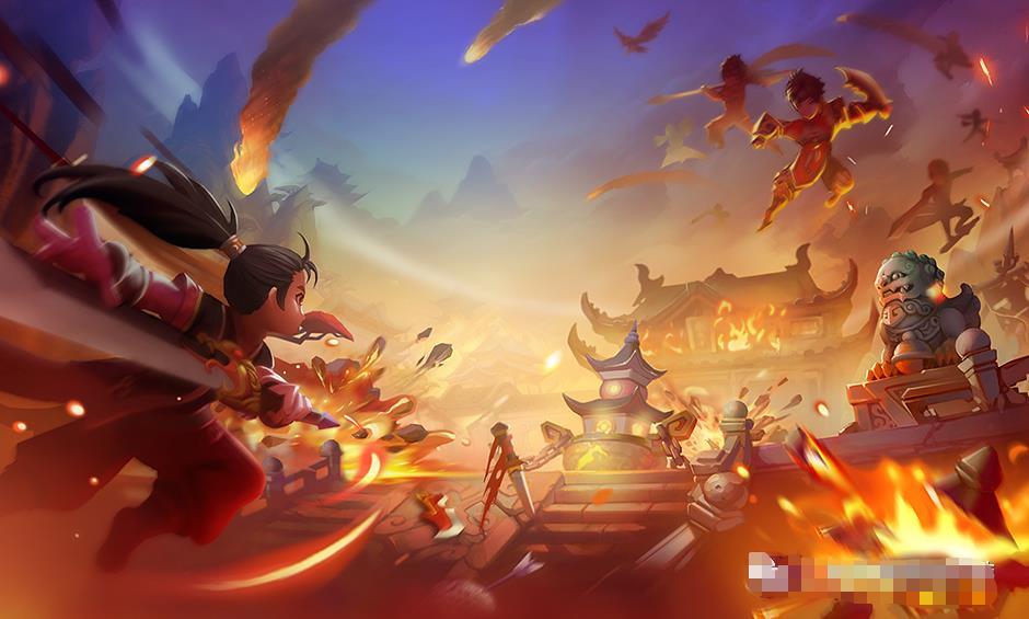 热血江湖手游新版介绍,热血江湖手游巅峰之战