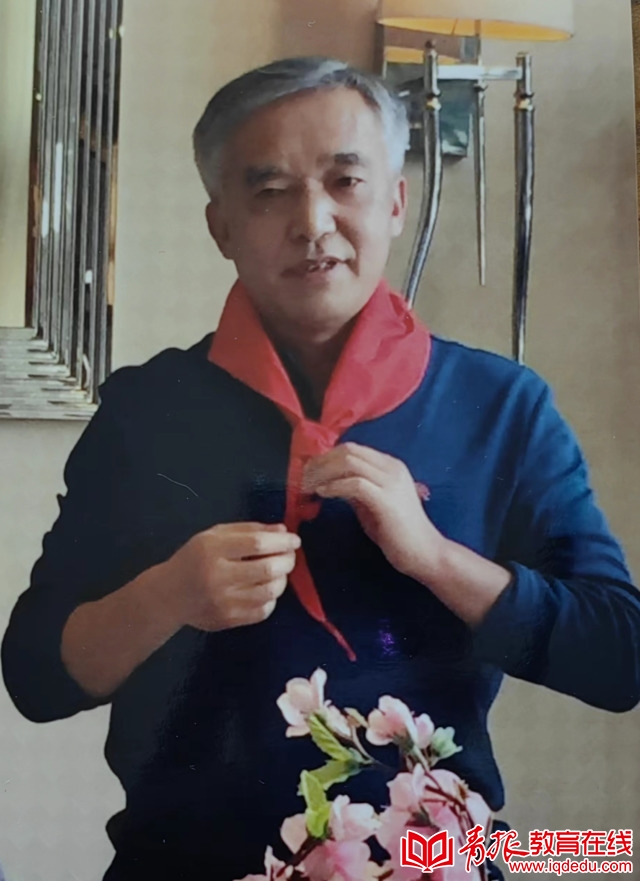 见字如面老蒋,见字如面小学一年级学生