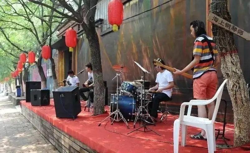 河北冷门景区排名,河北附近五一出游冷门城市