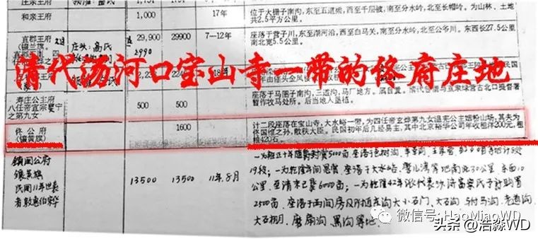 你看怀柔山峦尽叠翠,我说沟门河口故事多