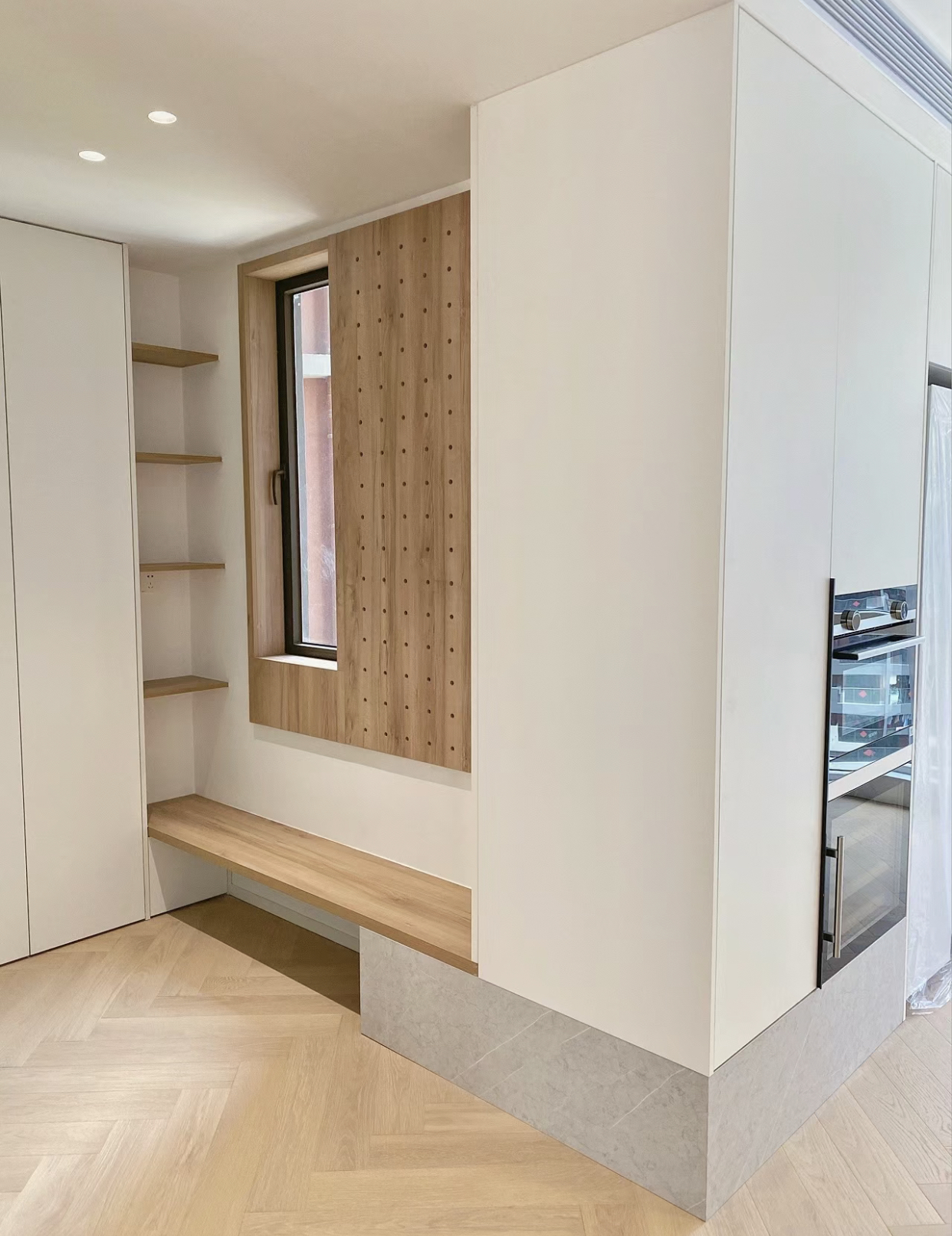 答应我一定要装简约风,答应好房子装修成我喜欢的样子