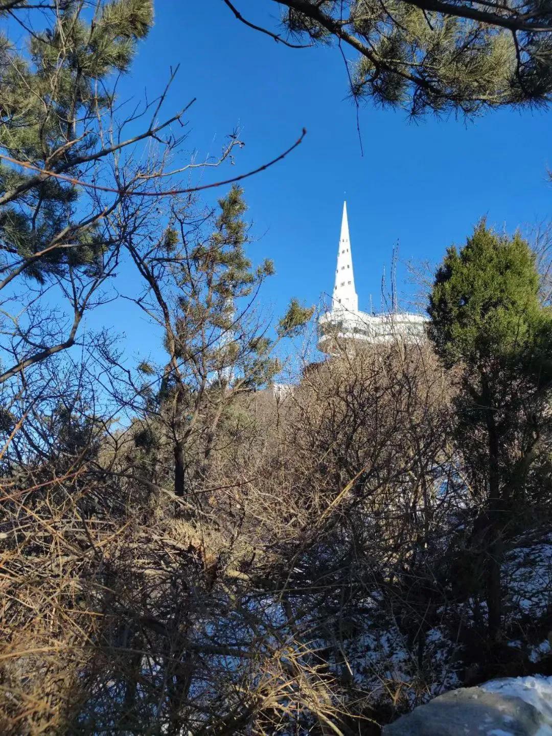 大连渤海旅游攻略最新,北国之春大连旅游攻略