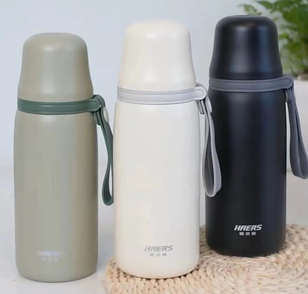 哈尔斯保温杯实测,哈尔斯和米家保温杯哪个好
