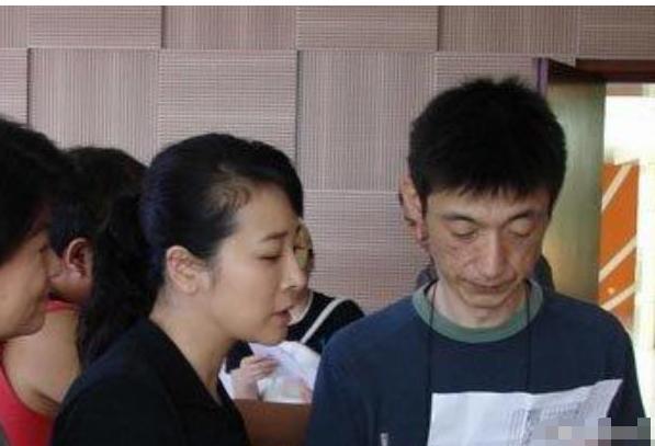 陈小艺和孙红雷关系,陈小艺孙红雷合作电视剧