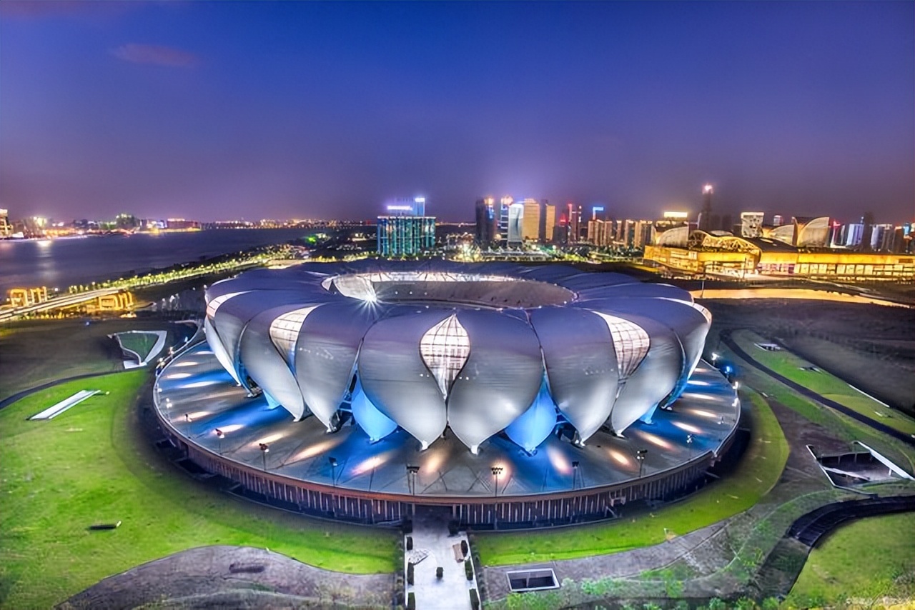 杭州亚运会吉祥物概念股,a股杭州