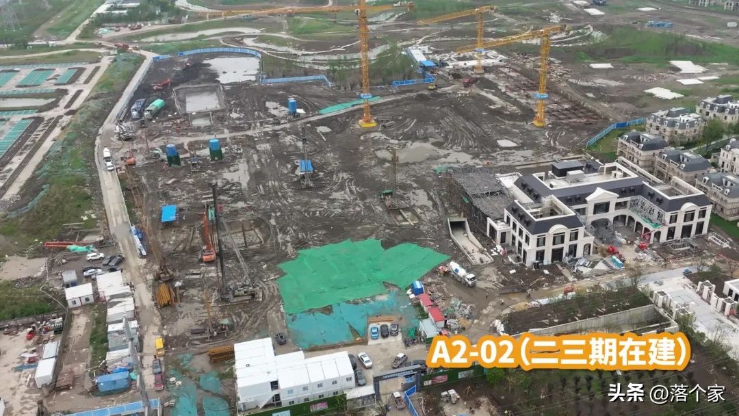 汤臣金桥花园西地块三期,汤臣金桥花园别墅