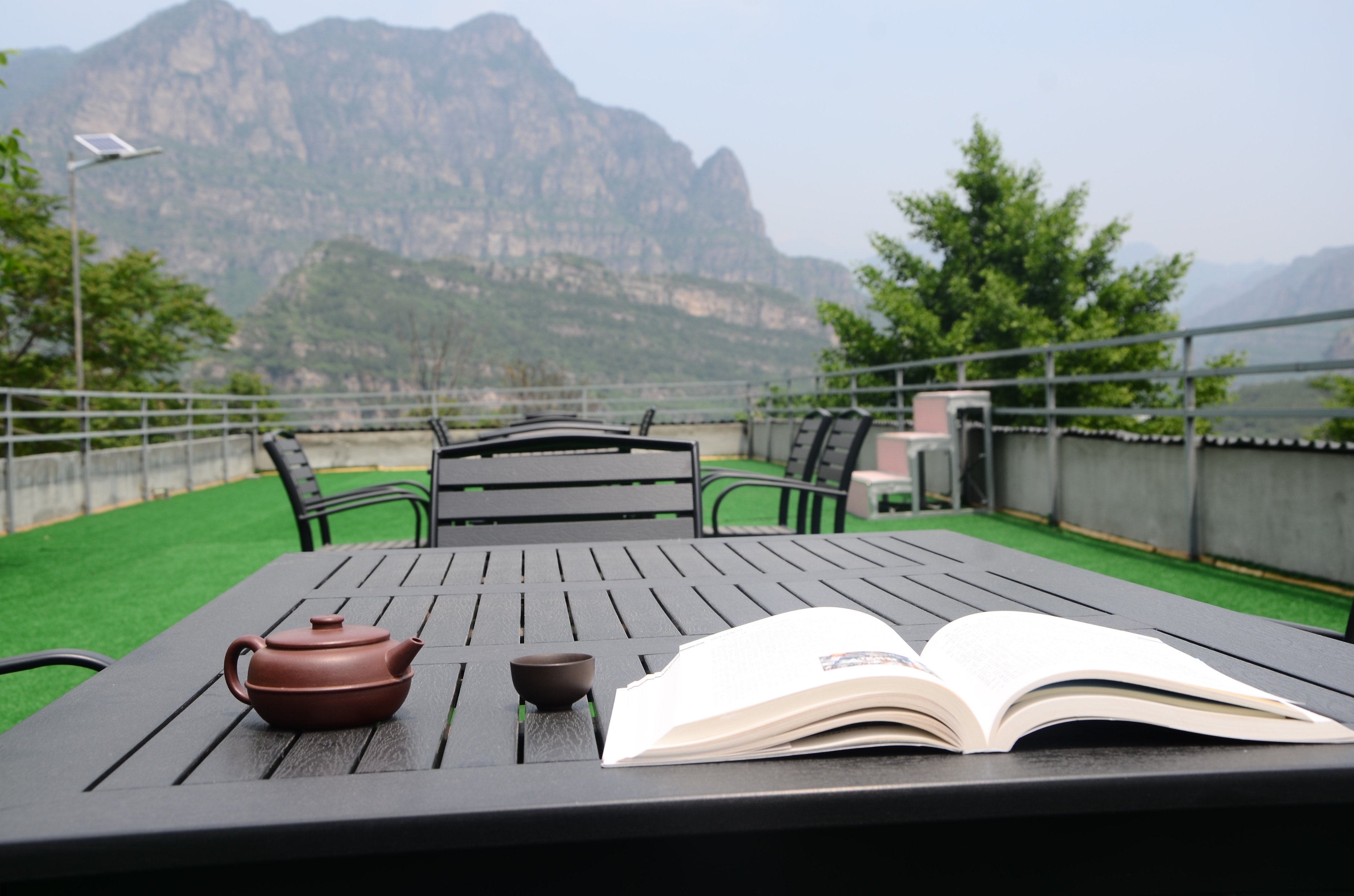 北京十渡风景区自驾游攻略,十渡自驾游免费景点9月