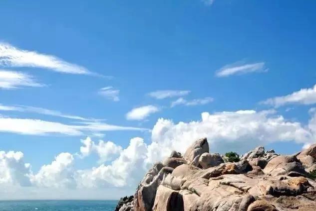 时代潮人陈泽,安澜靖海旅游攻略