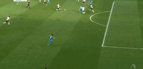 欧冠半决赛c罗绝杀曼城,6-1逆转意甲疯狂一战