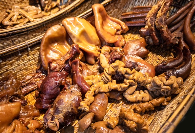 做熟食生意没经营过怎么办,做熟食没有证被查到会怎么样