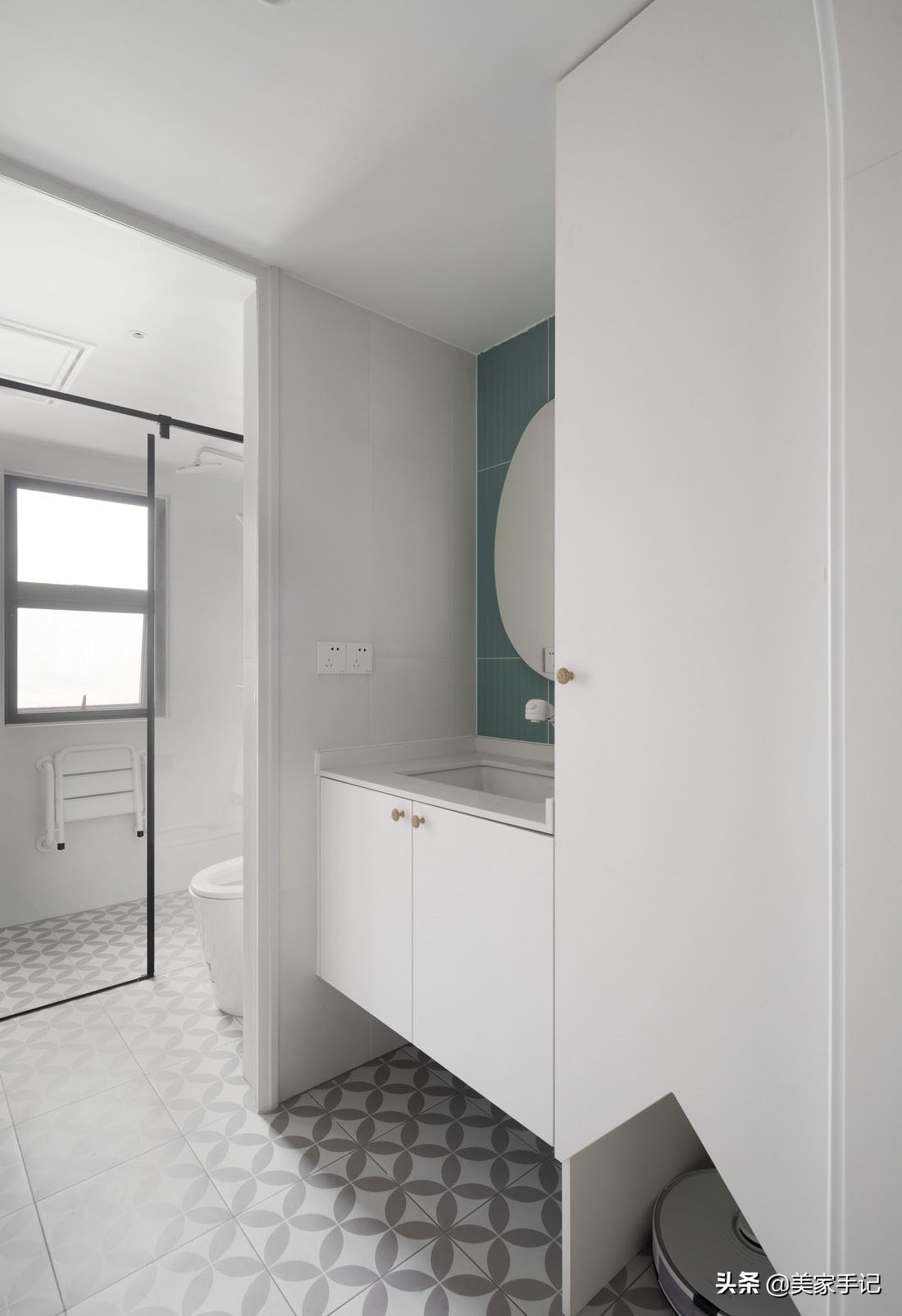 这是我见过最漂亮的家!一进屋就不想离开,随手一拍皆是精致场面