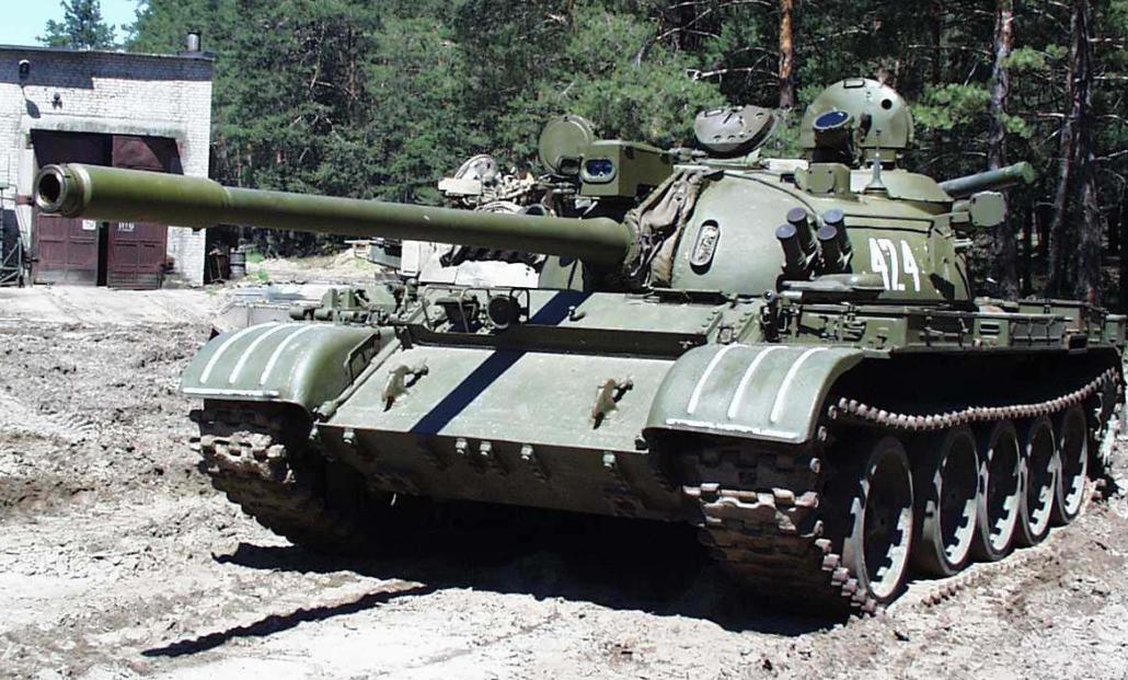 俄罗斯研制下一代第5代坦克,俄罗斯启用苏联时期坦克t-34