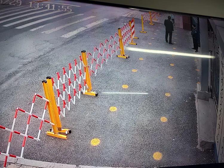 校园人脸识别门禁系统怎么登录,校园人脸识别门禁系统方案