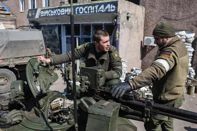 俄乌战争欧赔,俄乌冲突欧盟为什么帮乌克兰