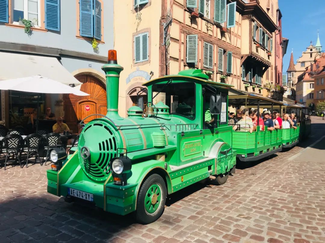 开车到欧洲经过19个国家,开车去欧洲游记3