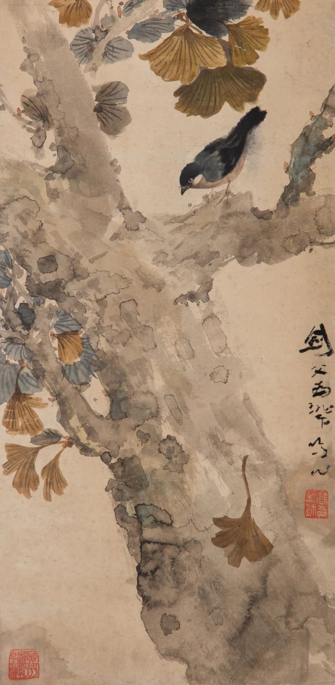 嘉庆粉彩壶,嘉庆官窑黄地粉彩