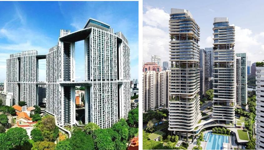 【鼎鸿】趣聊：深圳距离新加坡的“居者有其屋”还有多远？