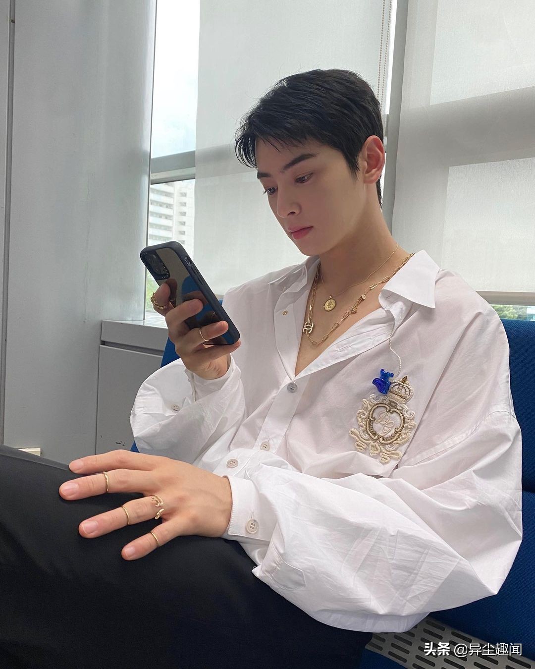 盘点各家爱豆高颜值,2019年爱豆颜值top