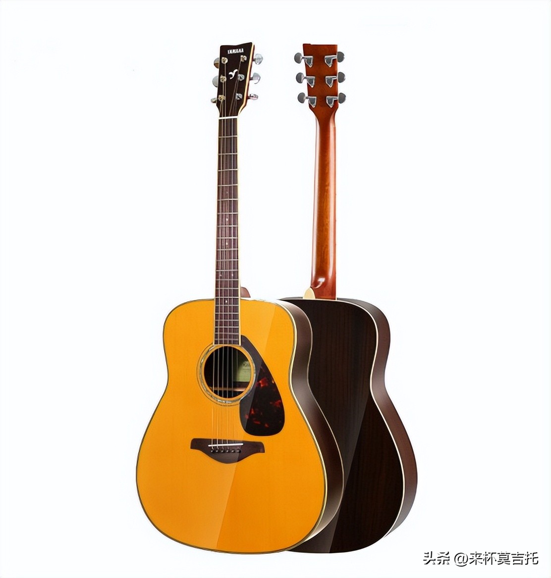 初学者如何选择吉他有品牌推荐,吉他入门适合什么吉他品牌