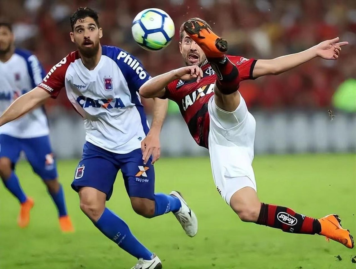 今日竞彩巴甲推荐实单,最新足球巴甲预测今日推荐