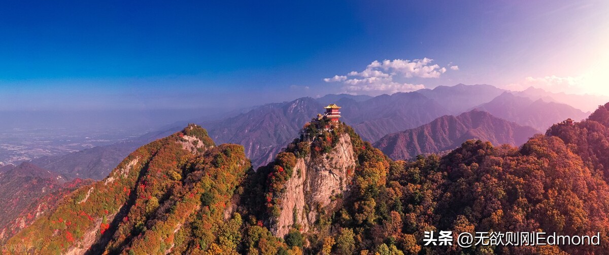 西安地名和路名,西安地名