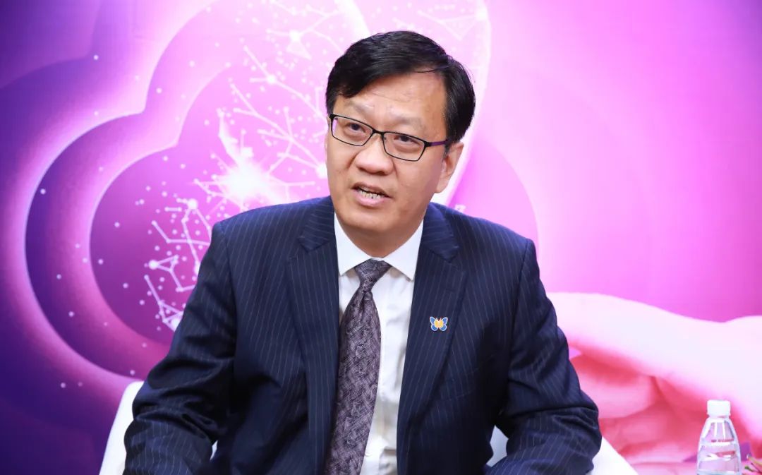 建立修复慢性难愈性创面体系张逸教授荣获江苏医学科技奖一等奖