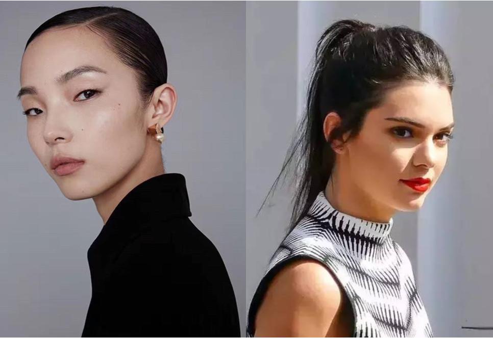 连烫头都不需要的5分钟让你颜值提升，头发蓬起来的神奇魔法