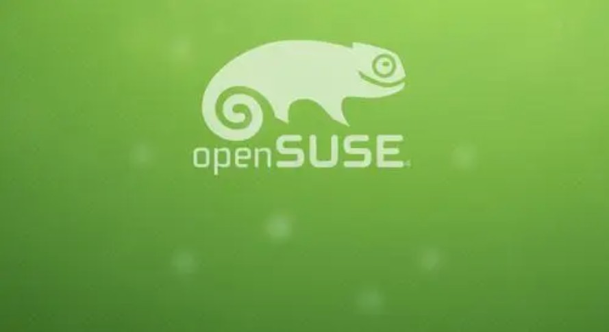 opensuse安装好后如何配置网络,opensuse系统安装教程