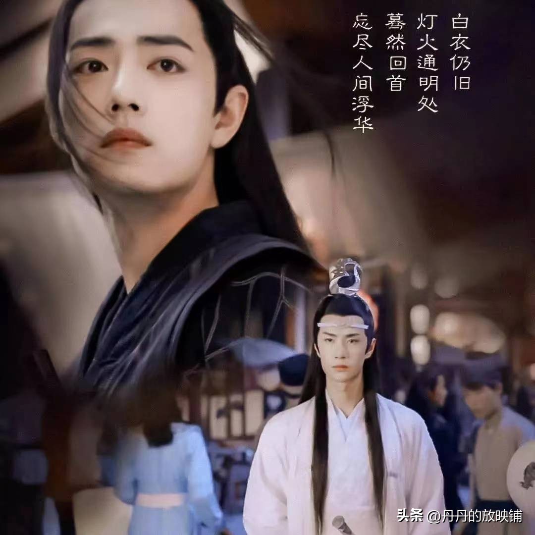 古装剧男二虐心意难平,古装剧虐心心疼意难平