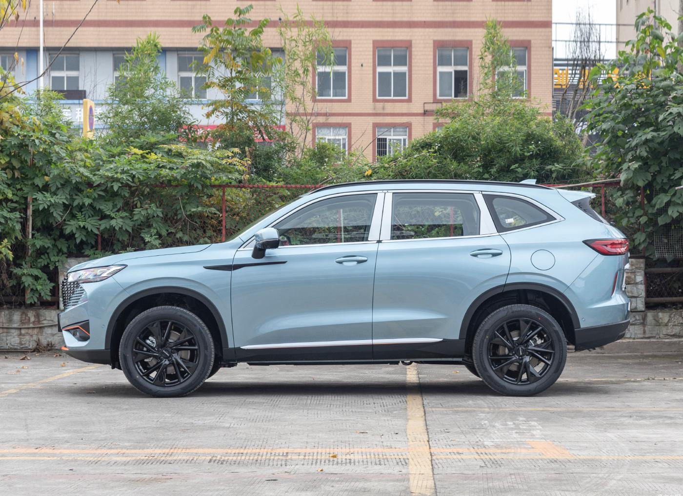 哈弗H6有什么优缺点,哈弗h6优缺点有哪些