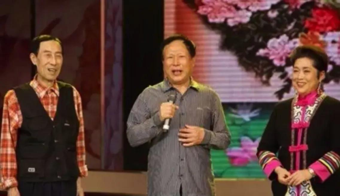 演员刘世龙病逝,演员刘世龙哪年去世