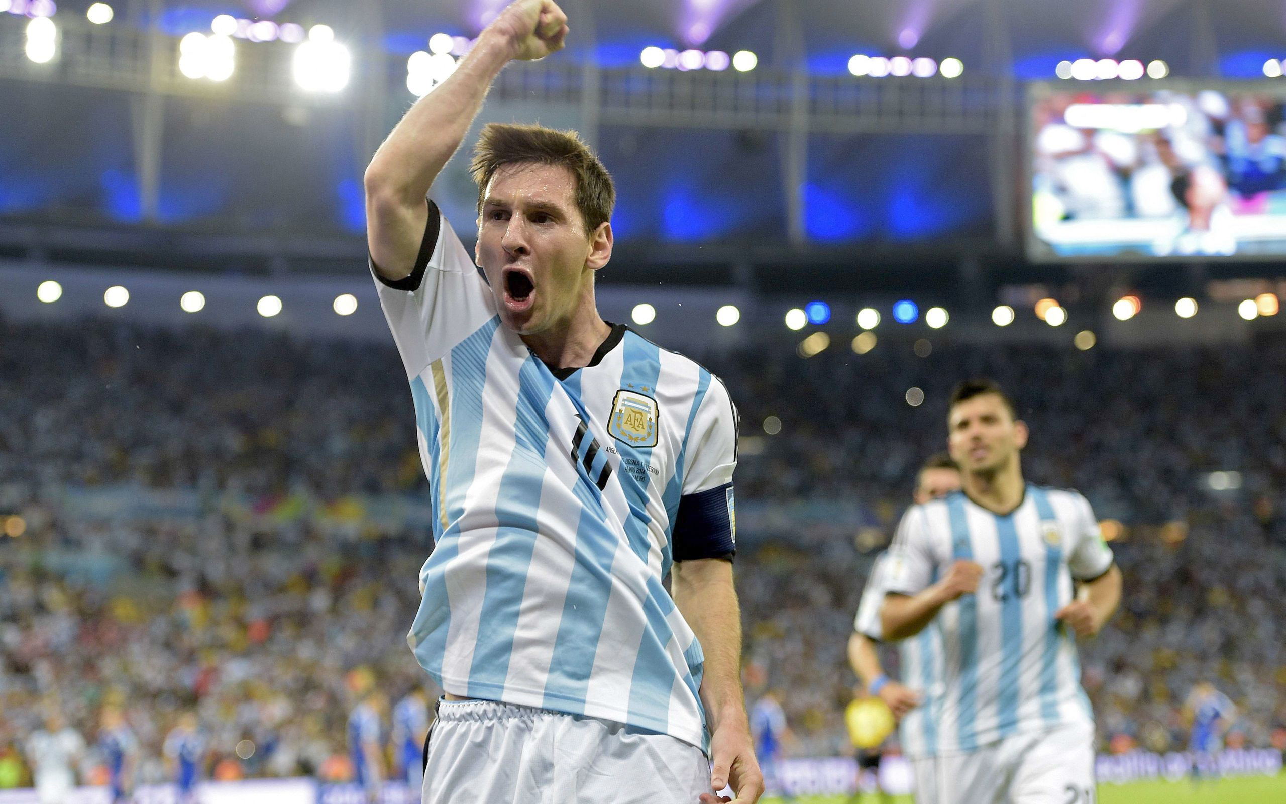 梅西世界杯夺冠之路7场比赛,回顾梅西世界杯夺冠之路