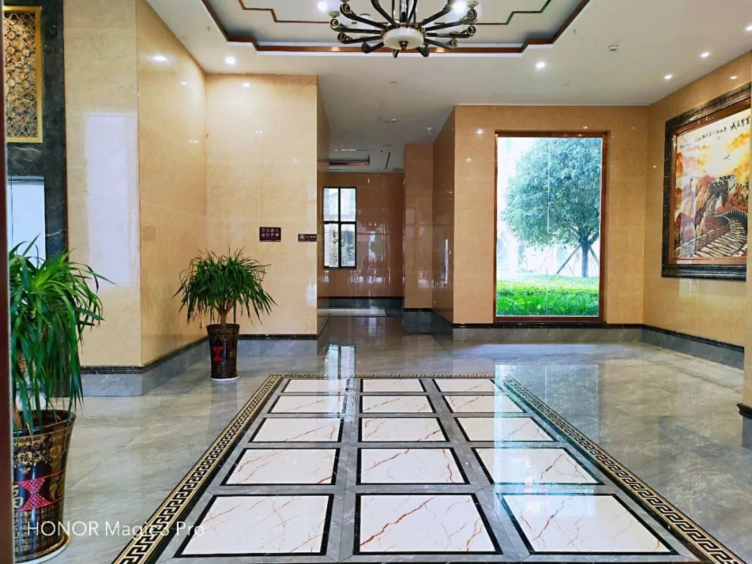 郴州爱莲湖星湖湾楼王,大师兄说楼市