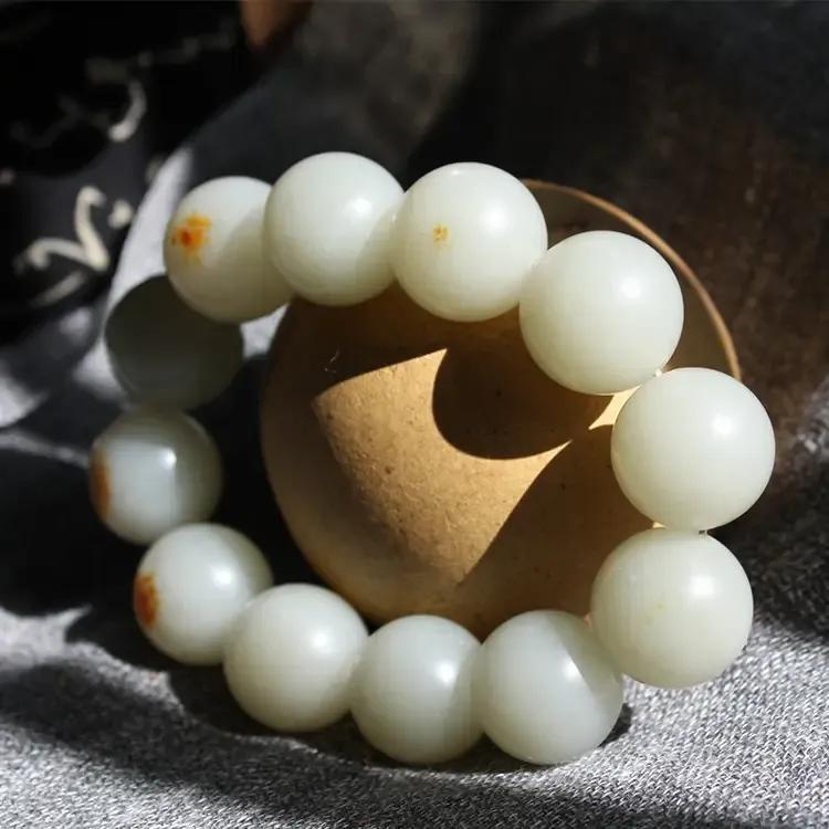 玉手串的寓意,玉手串什么款式比较好看