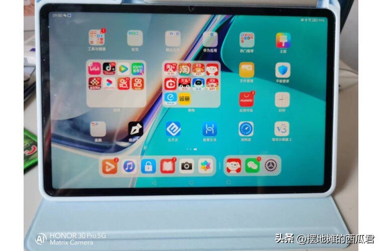 华为matepad11好还是ipad9好,华为matepad11和ipad8怎么选