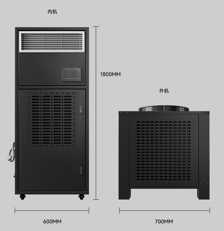 恒温空调口碑最好的,家用进口恒温恒湿空调哪家好