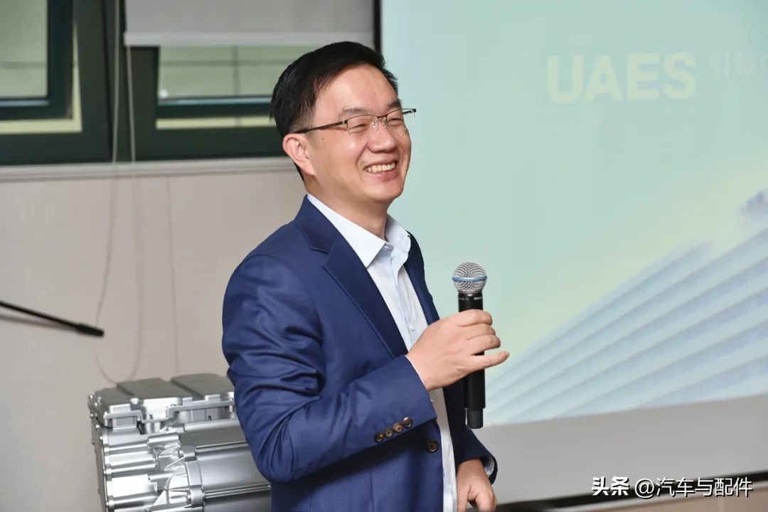 专题聚焦2024,聚焦新能源开拓新征程