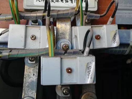 电流互感器加极性和减极性区别,什么是电流互感器的减极性原则