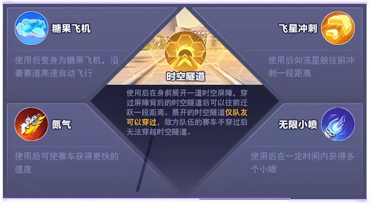 qq飞车手游实用小技巧,qq飞车手游工坊车技巧