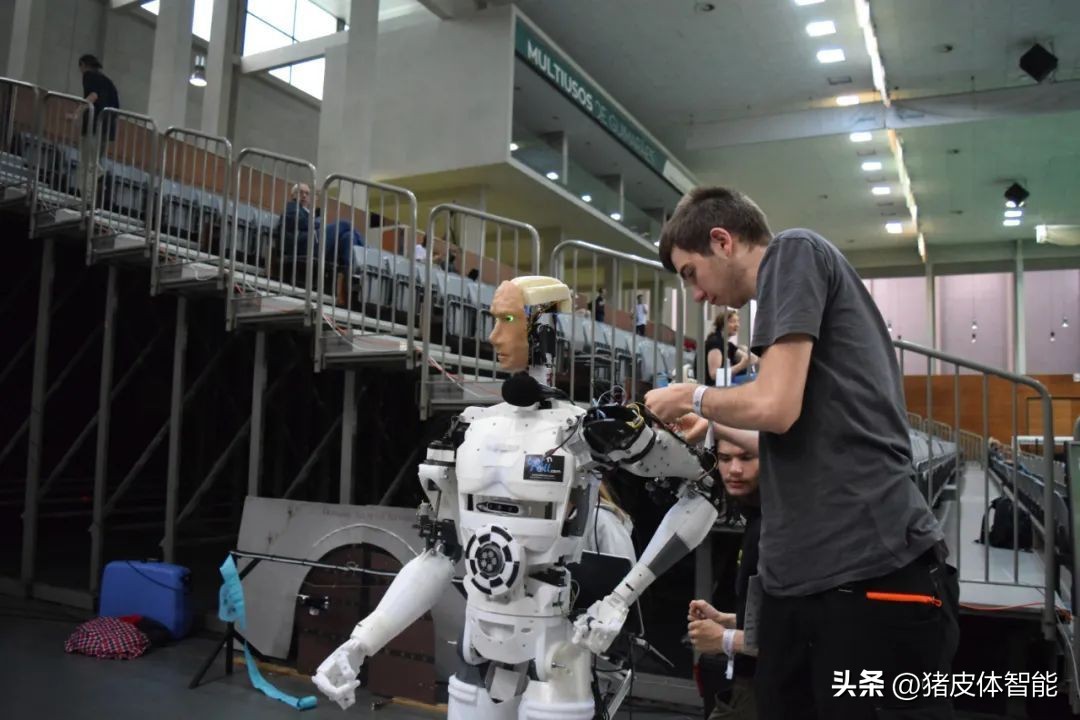 人工智能的发展对我们产生的影响,人工智能的发展对人类未来的影响