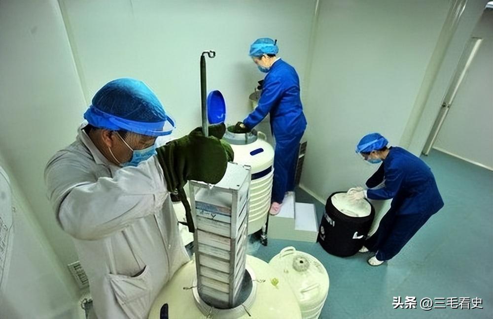 捐精会有漂亮护士协同帮忙？捐精者亲述历程，事后领取7500补贴