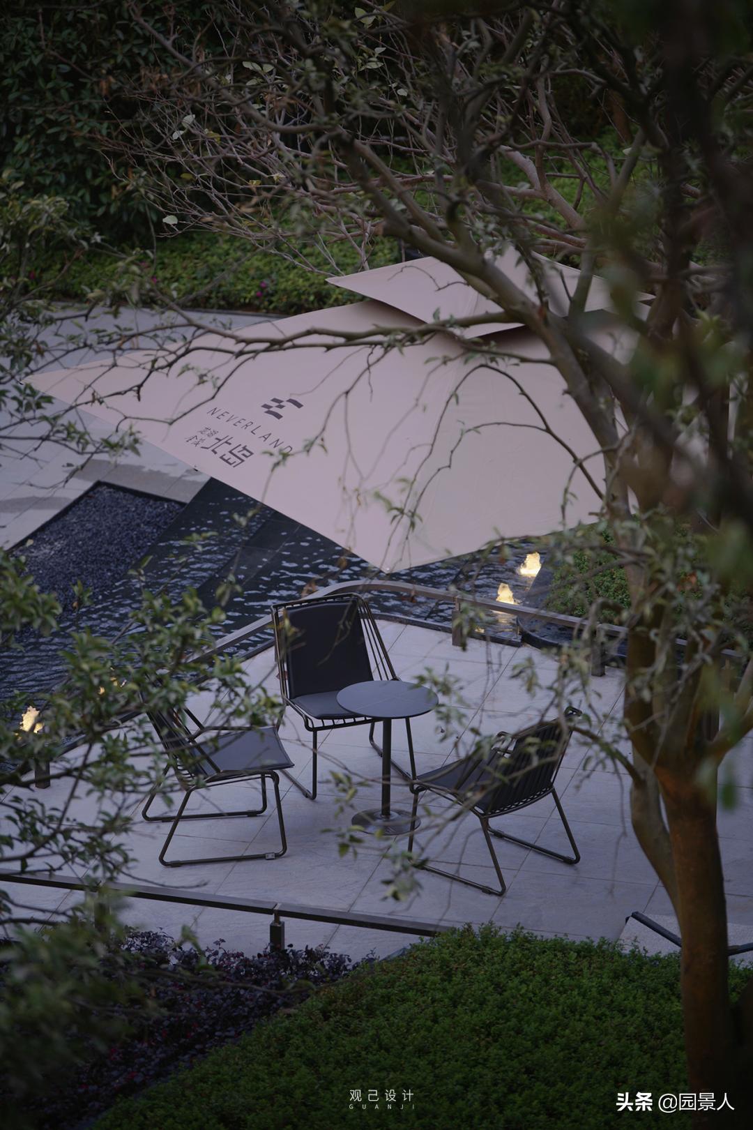 龙湖金茂北岛景观,重庆龙湖金茂北岛位置在哪里