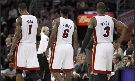 热火意志力,热火必胜的信念