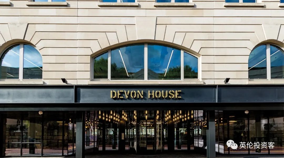 新加坡首富买房,400亿买下前首富大楼