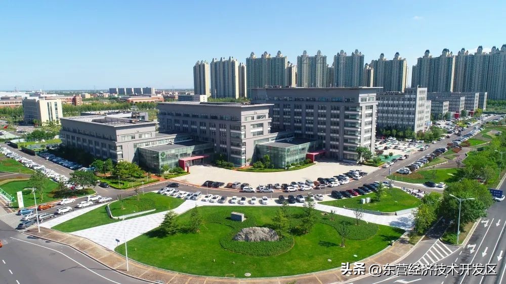 东城为民服务中心,东城街道四项建设