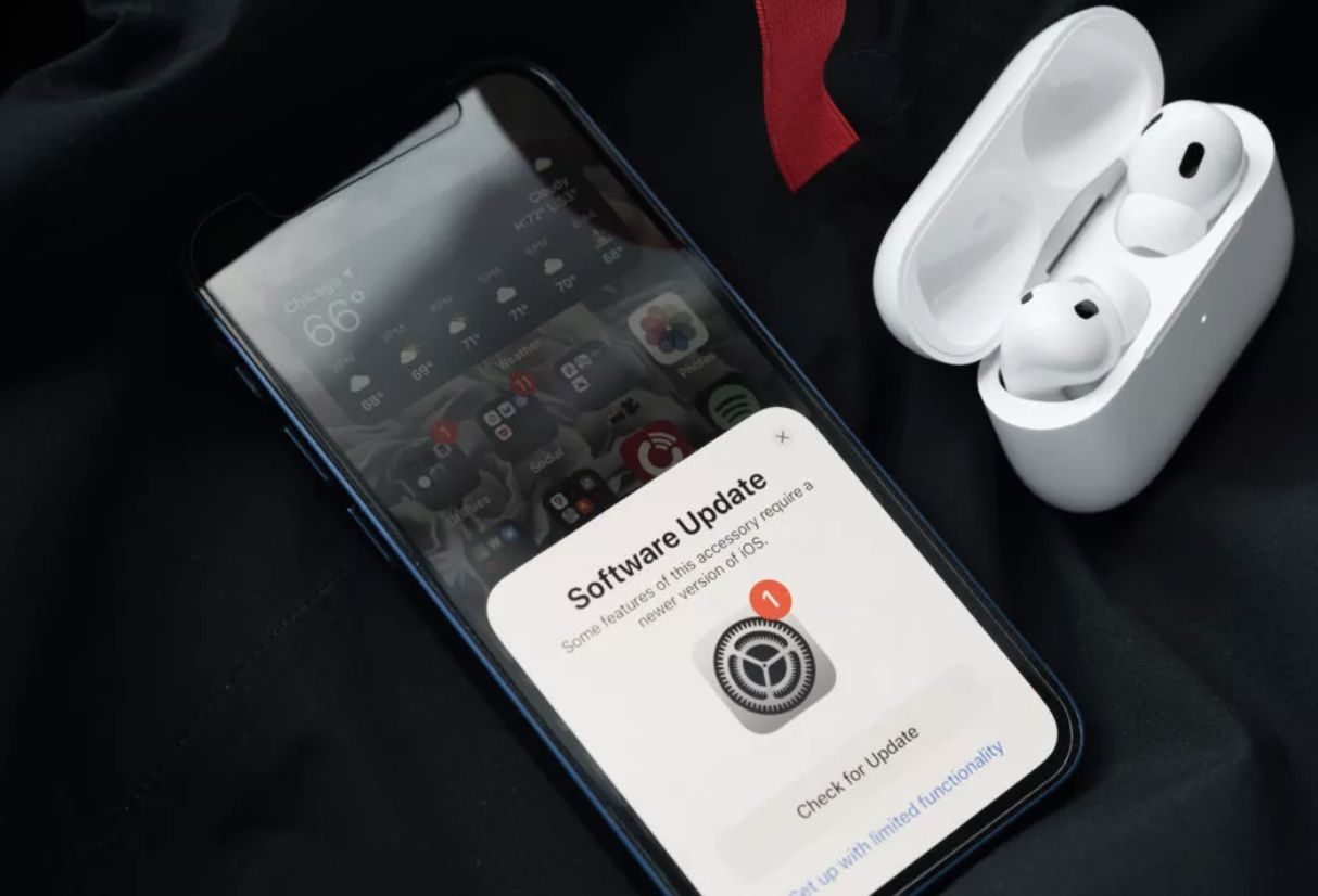 苹果耳机airpodspro二代测评,苹果耳机airpodspro二代深度体验