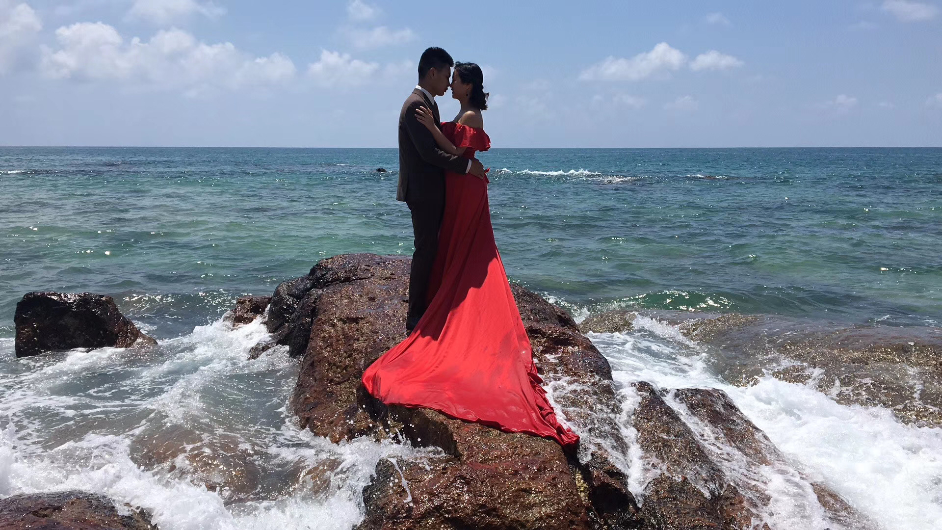 旅行五年没工作躺赚千万,旅行5年